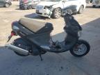 2009 GENUINE SCOOTER CO. BUDDY 125   a la Venta en Copart CO - DENVER SOUTH