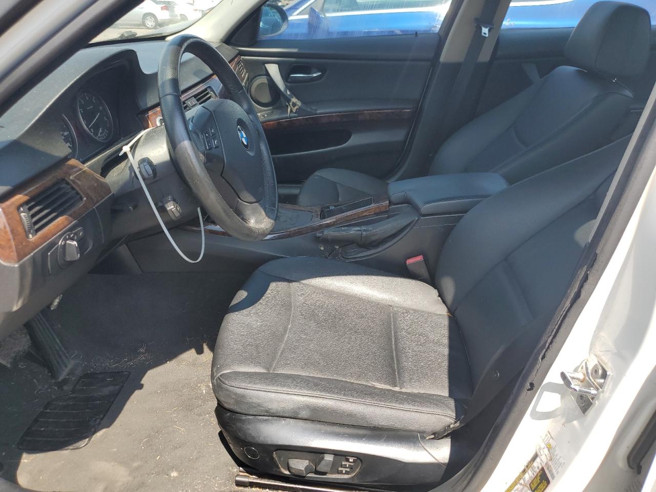 wbavc73508kx92838 WBAVC73508KX92838 2008 BMW 328 Xi Sulev