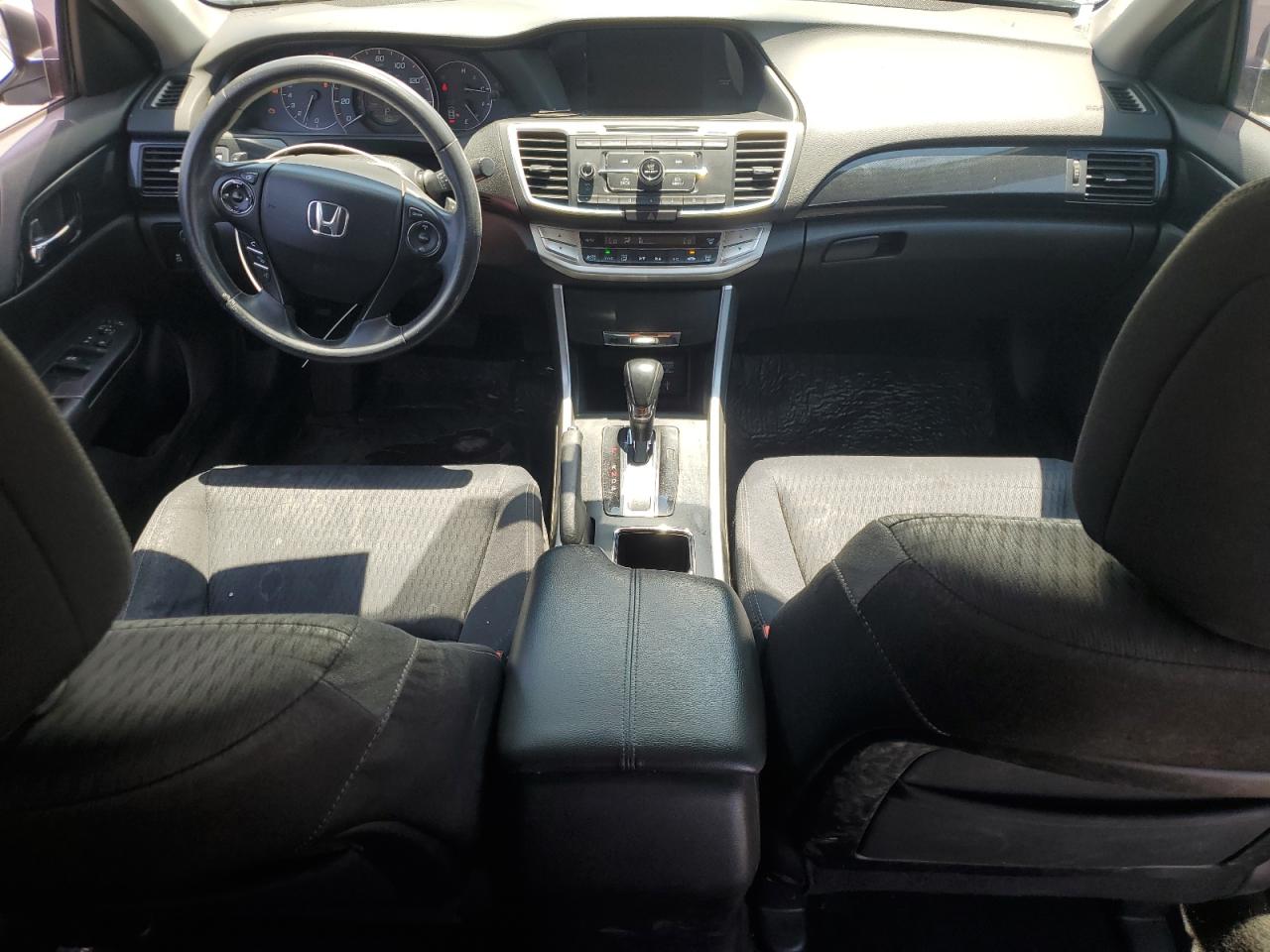 2013 Honda Accord Sport VIN: 1HGCR2F53DA068926 Lot: 65617665