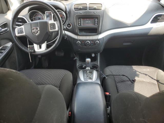  DODGE JOURNEY 2019 White