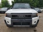 2025 TOYOTA LAND CRUISER BASE   for sale at Copart ON - LONDON