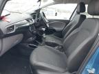 2018 VAUXHALL CORSA ELIT for sale at Copart CORBY