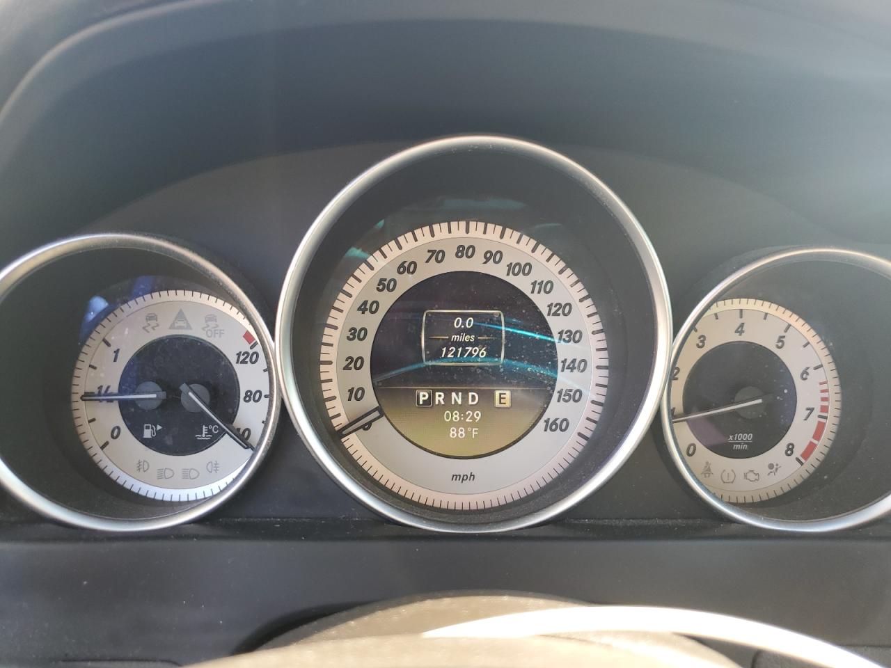 2012 Mercedes-Benz C 300 4Matic VIN: WDDGF8BB9CA699384 Lot: 62845925