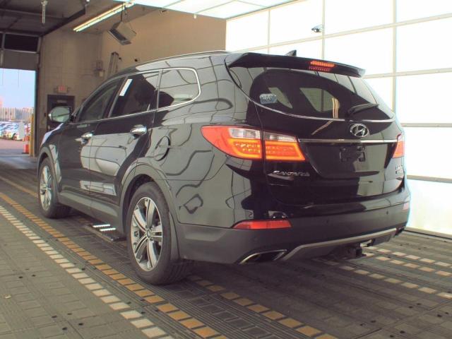 2015 HYUNDAI SANTA FE GLS  