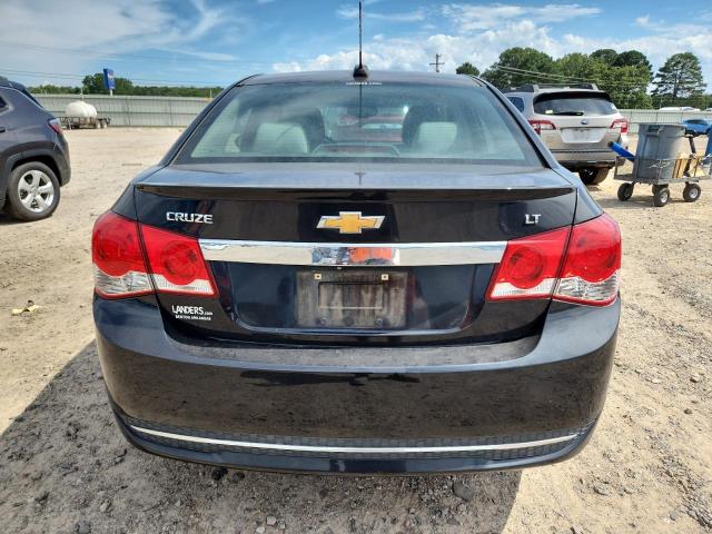  CHEVROLET CRUZE 2016 Szary
