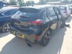 2025 VAUXHALL CORSA ULTIMATE TURBO  for sale at Copart SANDY