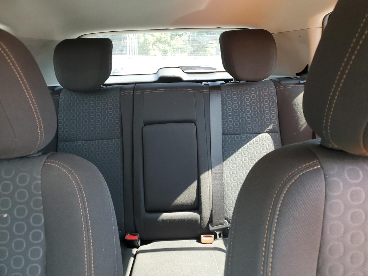 2020 Chevrolet Trax Ls VIN: KL7CJKSB7LB354172 Lot: 66488545