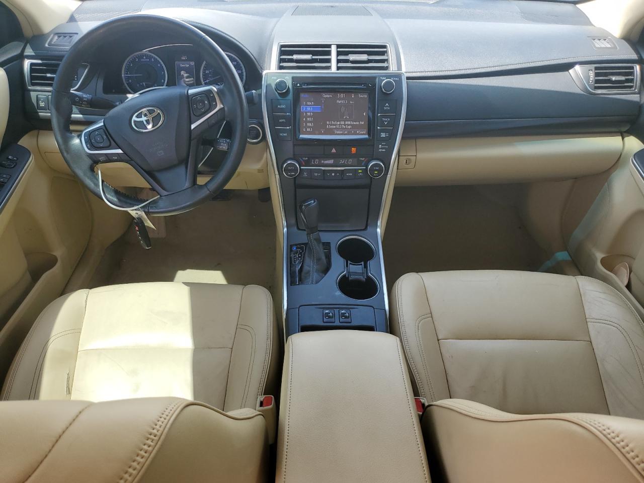 2015 Toyota Camry Le VIN: 4T1BF1FK5FU941334 Lot: 64438855