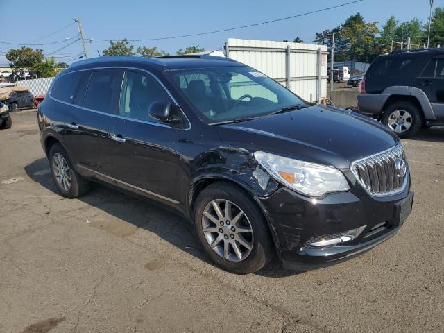  BUICK ENCLAVE 2014 Czarny