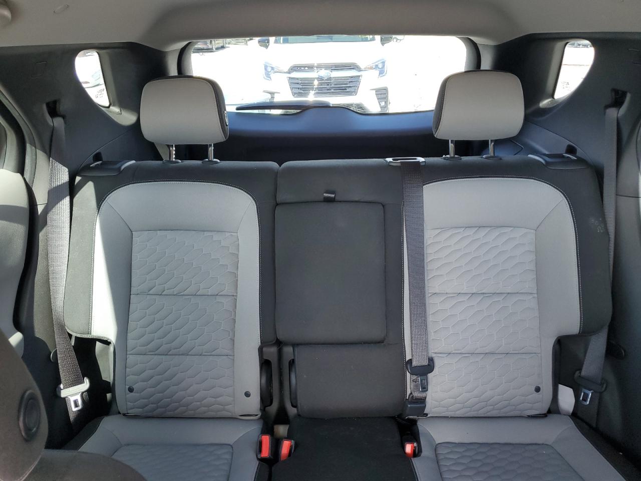 2018 Chevrolet Equinox Ls VIN: 3GNAXHEV5JS562951 Lot: 62494515