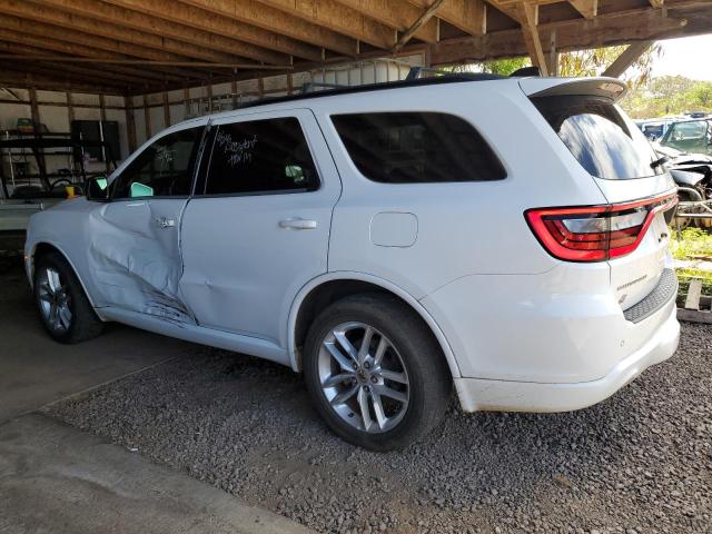  DODGE DURANGO 2023 Biały