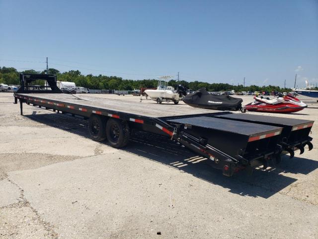 2023 EAST TEXAS EQUIPMENT TRAILER