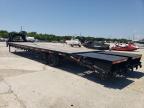 2023 EAST TEXAS EQUIPMENT TRAILER for sale at Copart LA - NEW ORLEANS