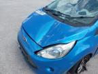 2015 FORD KA EDGE for sale at Copart ST HELENS