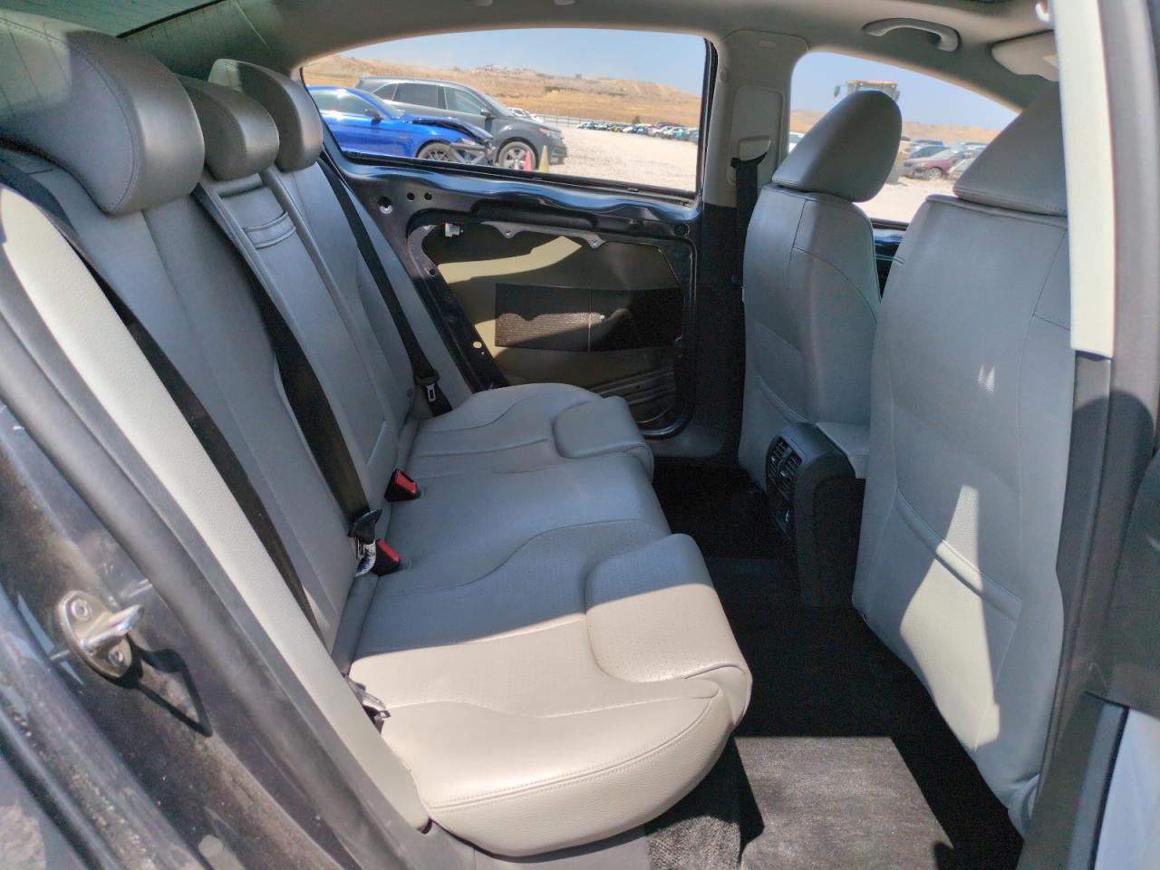 2010 Volkswagen Passat Komfort VIN: WVWJK7AN7AE161306 Lot: 64624155