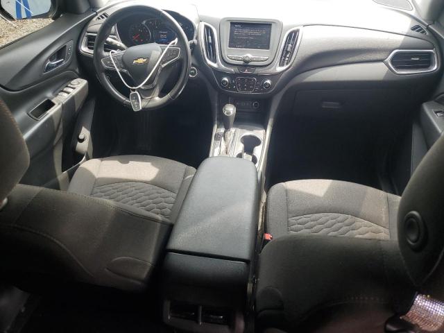  CHEVROLET EQUINOX 2020 Biały