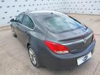 2011 VAUXHALL INSIGNIA S for sale at Copart SANDY
