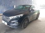 2015 HYUNDAI TUCSON PREM B-DRIVE 2WD C  for sale at Copart SANDTOFT