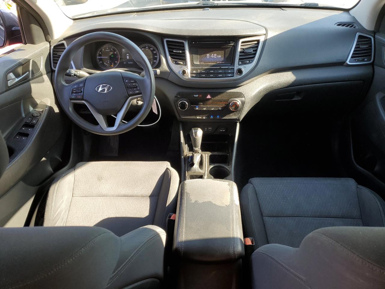 km8j33a4xhu266043 KM8J33A4XHU266043 2017 Hyundai Tucson Limited
