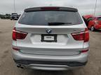 2017 BMW X3 SDRIVE28I   à vendre chez Copart OH - DAYTON