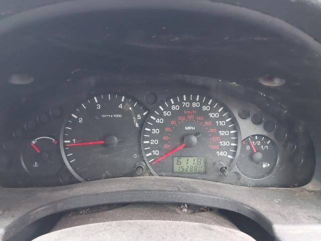 2008 FORD TRANSIT CONN T220 LX90 