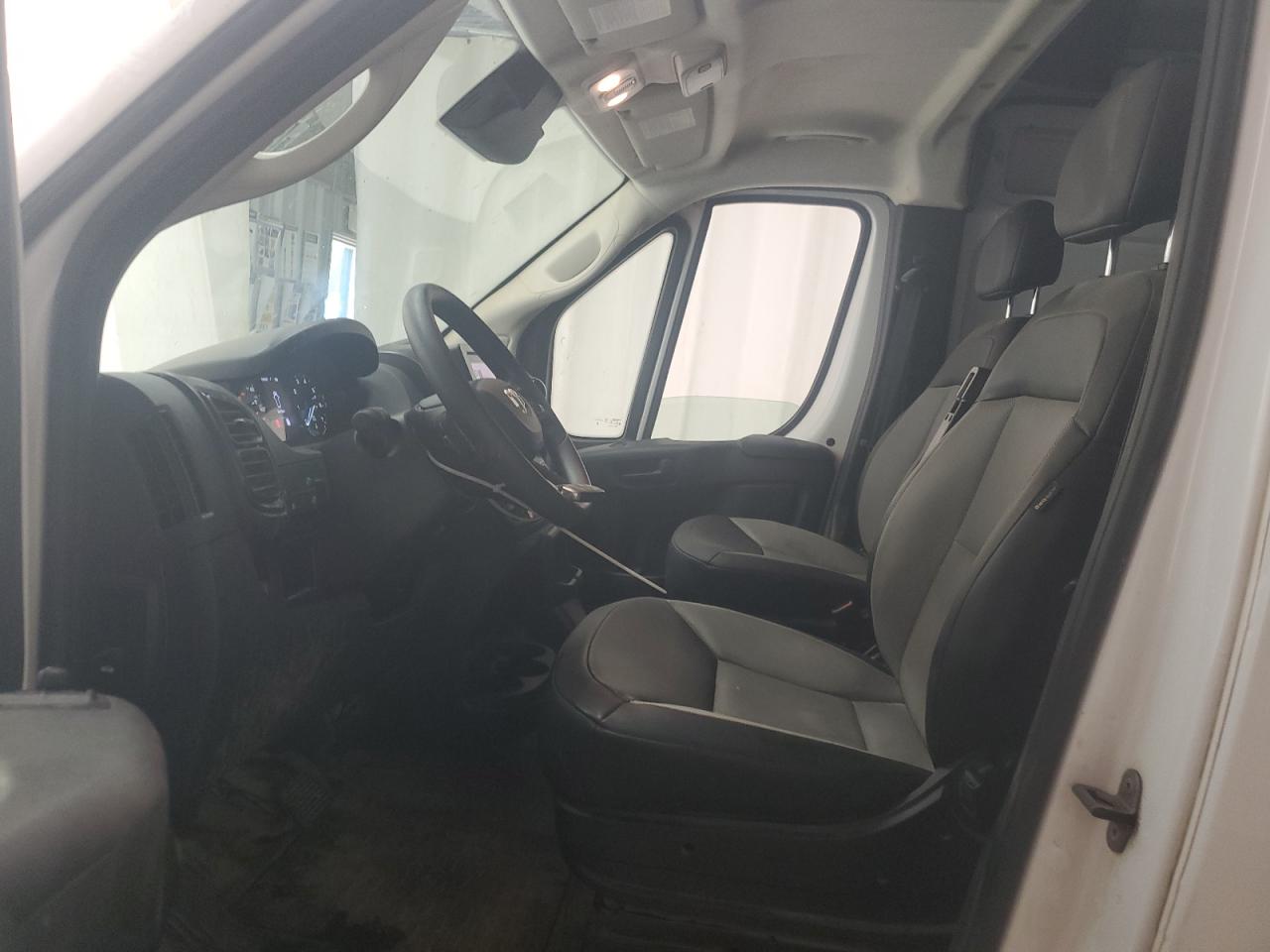 3C6LRVCG1RE146802 2024 Ram Promaster 2500 2500 High