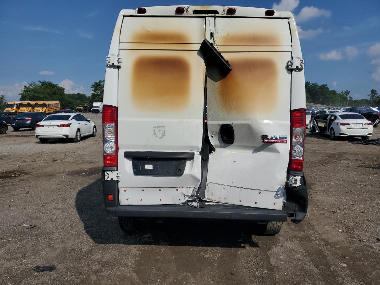 3c6mrvhg6me524537 3C6MRVHG6ME524537 2021 Ram Promaster 3500 3500 High