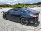 2020 TOYOTA CAMRY XSE   à vendre chez Copart GA - FAIRBURN
