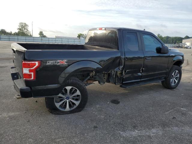  FORD F-150 2020 Czarny