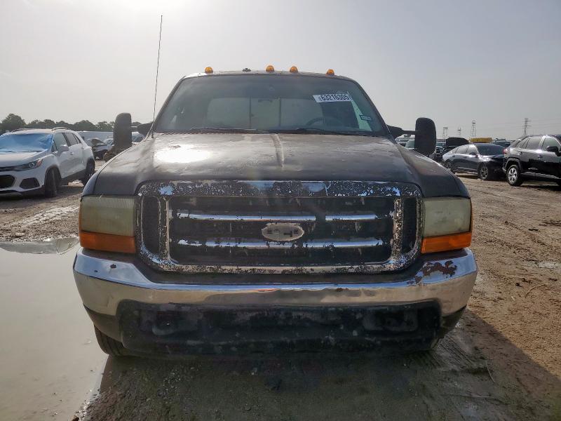2001 FORD F350 SUPER DUTY  