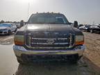 2001 FORD F350 SUPER DUTY   à vendre chez Copart TX - HOUSTON
