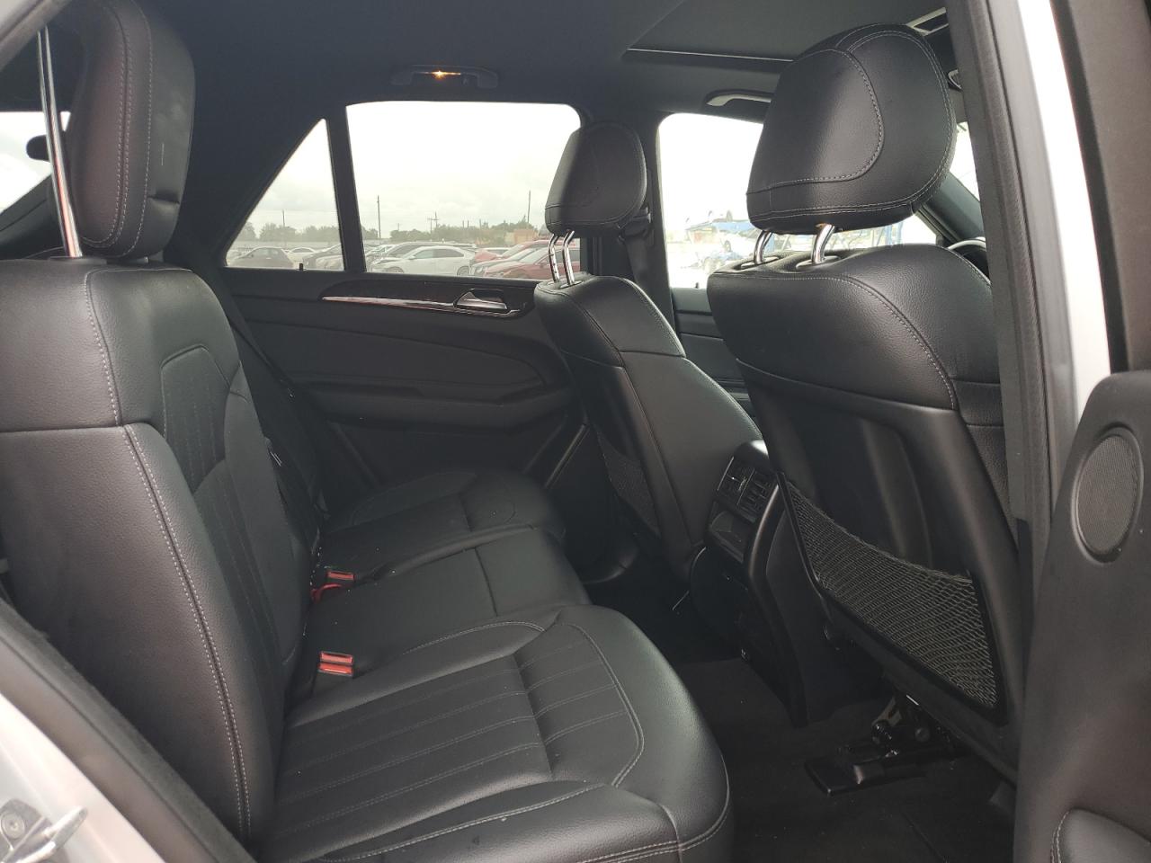 2018 Mercedes-Benz Gle 350 4Matic VIN: 4JGDA5HB7JB134572 Lot: 64259515