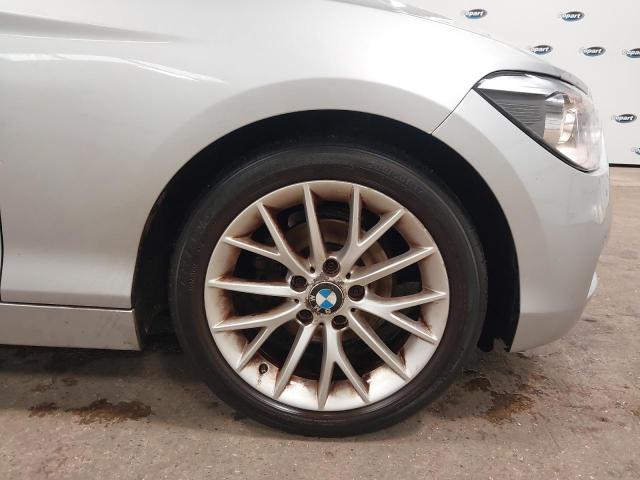 2012 BMW 116I URBAN