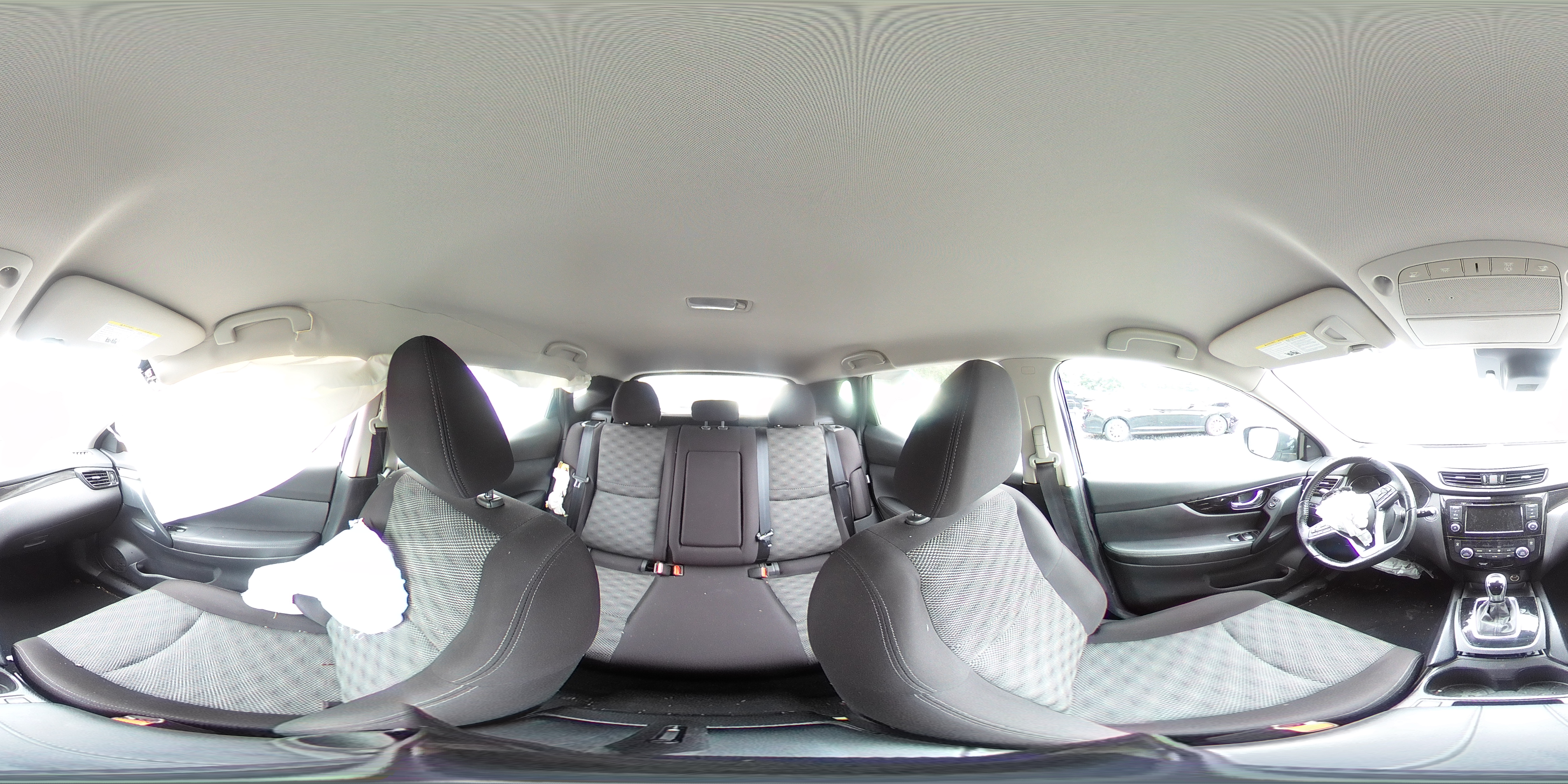 2021 Nissan Rogue Sport Sv VIN: JN1BJ1BW7MW668137 Lot: 64714775