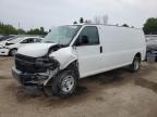2023 CHEVROLET EXPRESS G2500    à vendre chez Copart ON - TORONTO