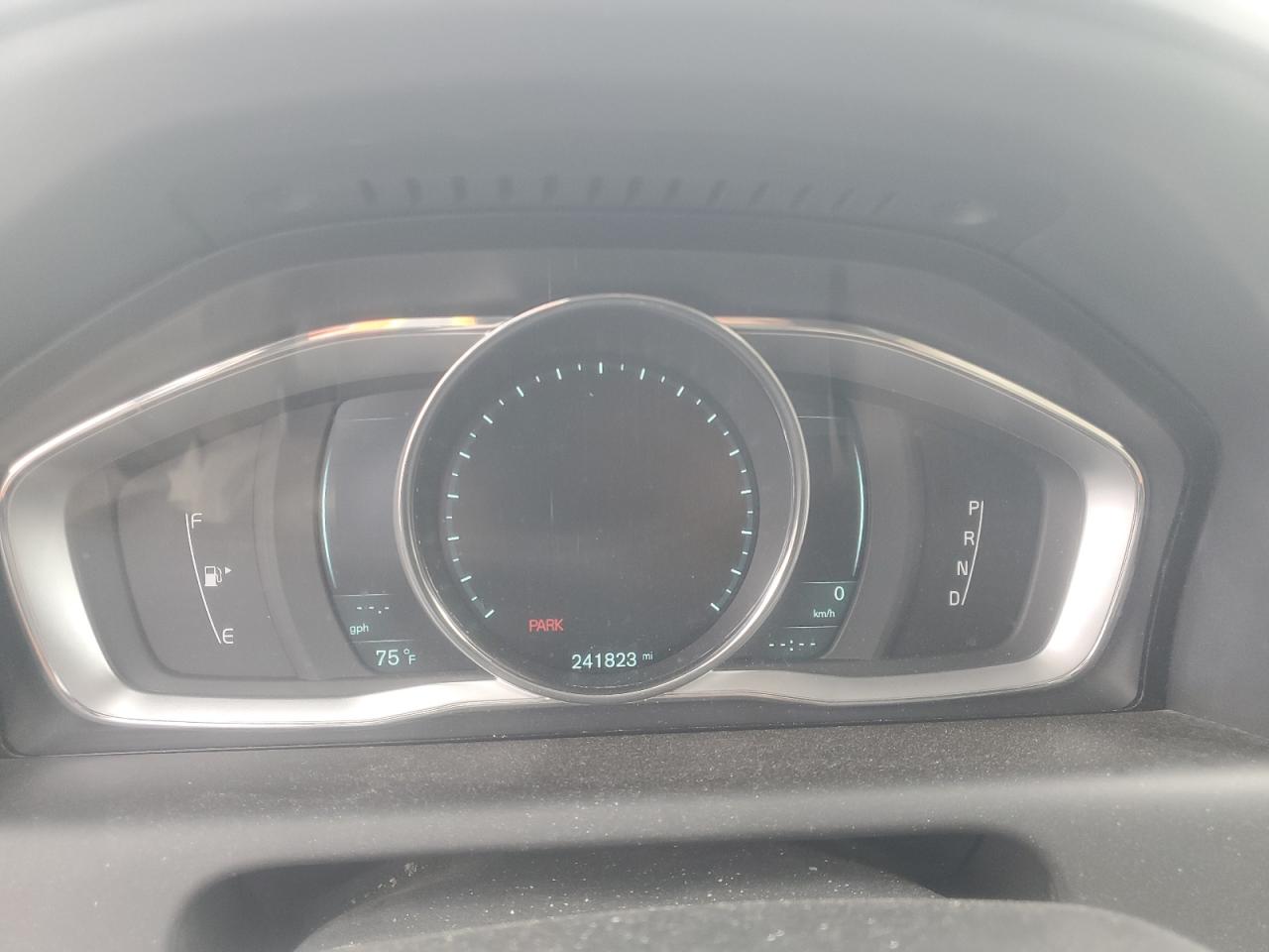 2014 Volvo Xc60 T6 VIN: YV4902DZXE2530710 Lot: 65812935