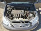 2006 TOYOTA COROLLA CE   for sale at Copart AB - EDMONTON