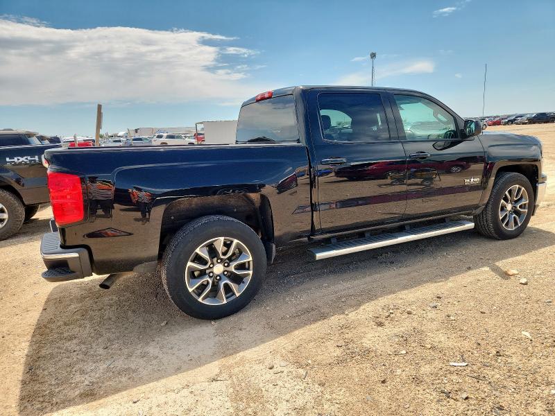  CHEVROLET ALL Models 2014 Czarny