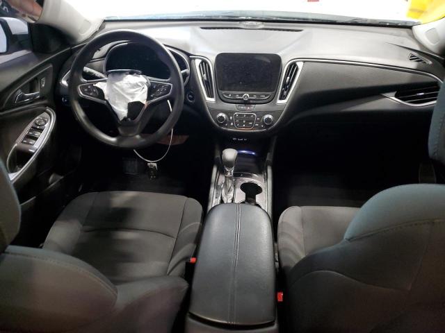  CHEVROLET MALIBU 2022 Biały