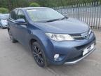 2014 TOYOTA RAV4 ICON for sale at Copart WHITBURN