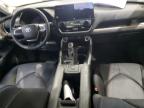 2024 TOYOTA GRAND HIGHLANDER XLE   for sale at Copart QC - MONTREAL
