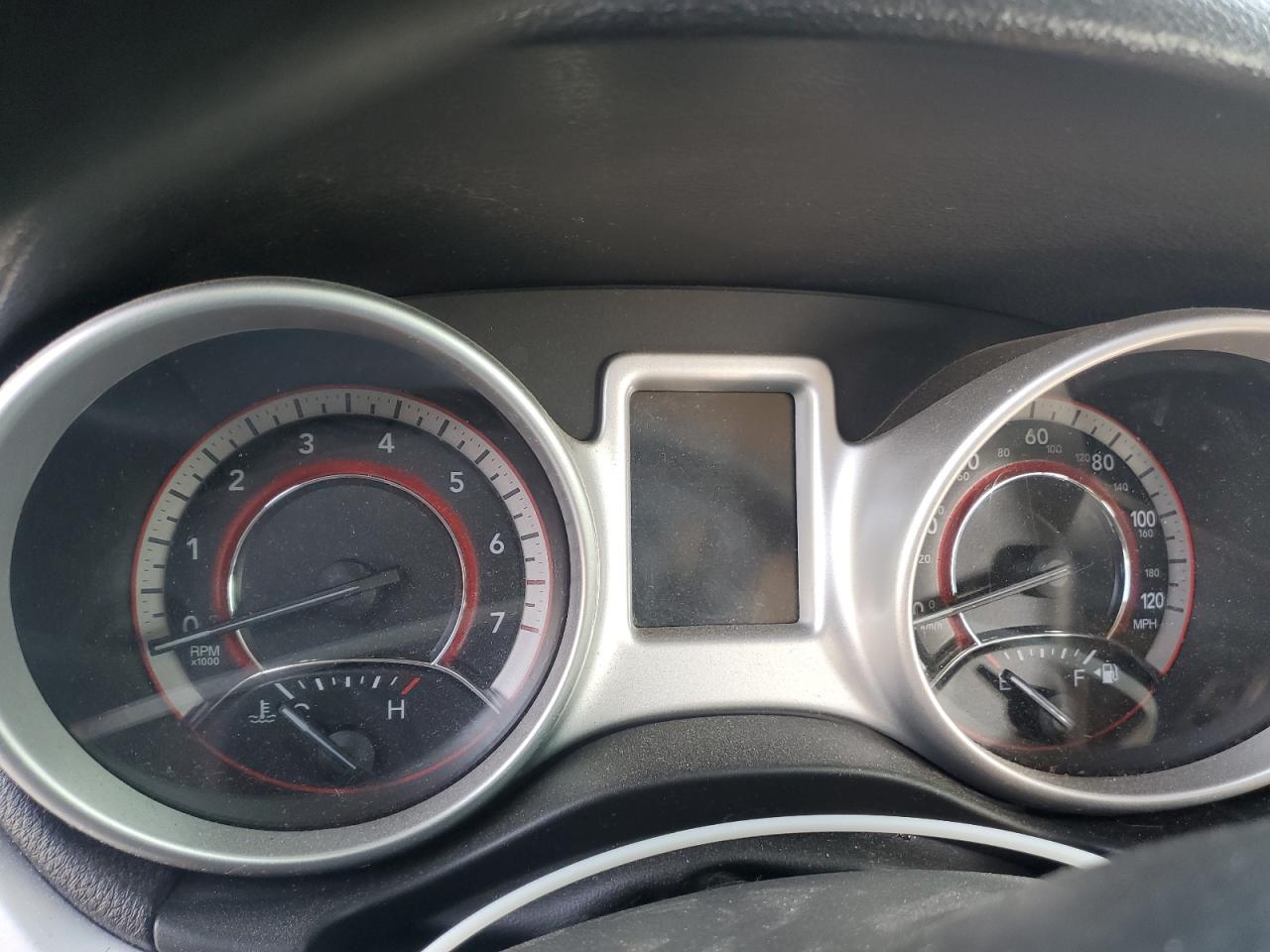 2016 Dodge Journey Sxt VIN: 3C4PDCBG0GT202851 Lot: 64933545