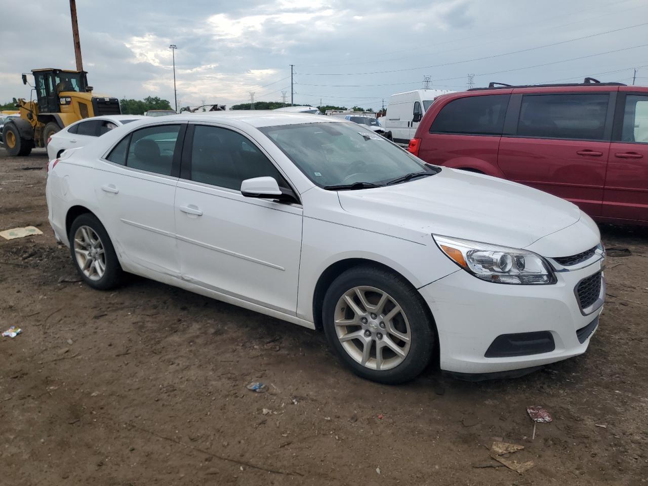 1g11c5sl6ef125498 1G11C5SL6EF125498 2014 Chevrolet Malibu 1Lt