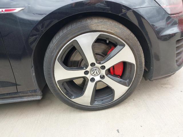 2014 VOLKSWAGEN GOLF GTI P