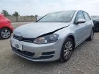 2014 VOLKSWAGEN GOLF SE BL for sale at Copart YORK
