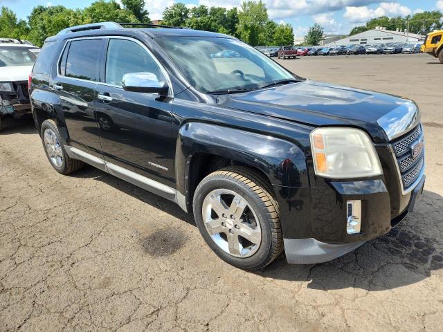 GMC TERRAIN 2012 Czarny