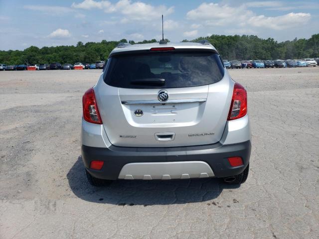  BUICK ENCORE 2015 Silver