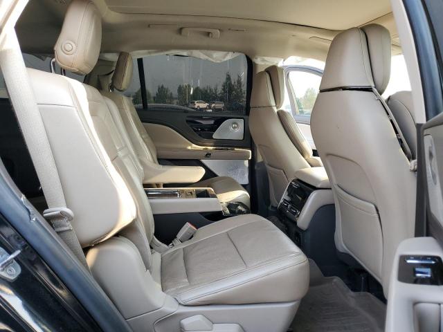 2020 LINCOLN AVIATOR GRAND TOURING  