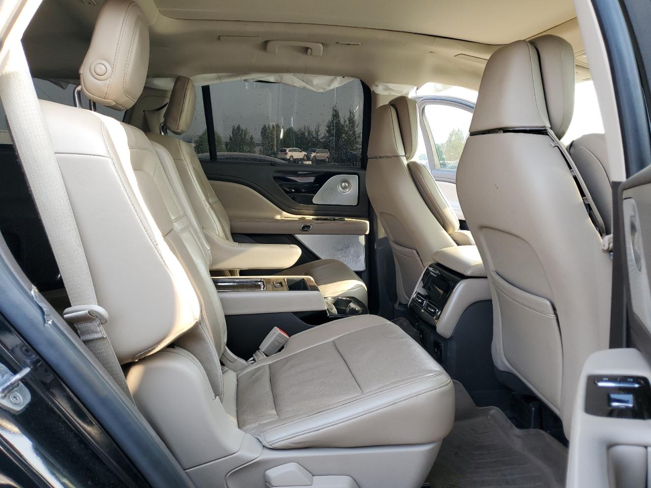 2020 Lincoln Aviator Grand Touring VIN: 5LMYJ8XY2LGL31175 Lot: 66185915