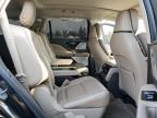 2020 LINCOLN AVIATOR GRAND TOURING   for sale at Copart ON - TORONTO